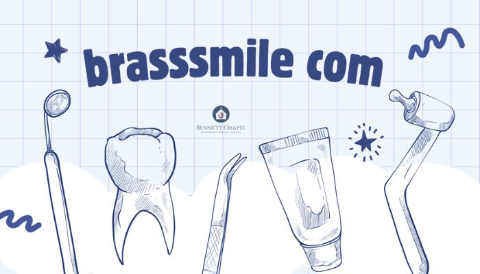 brasssmile com