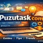 puzutask com