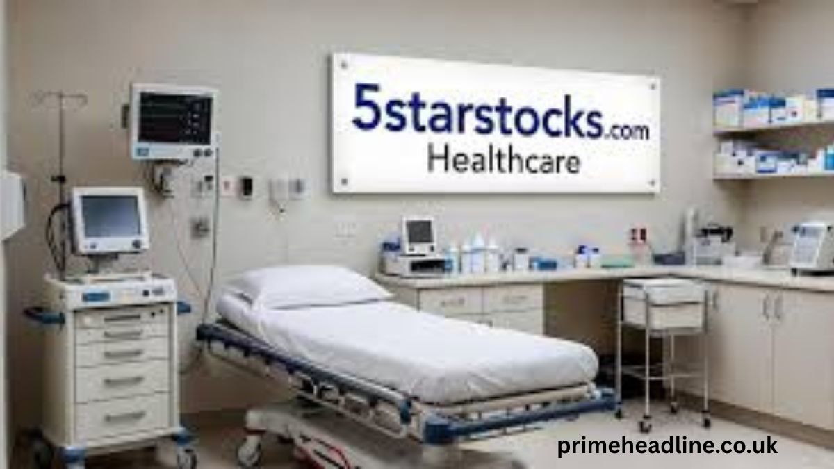 5starsstocks.com healthcare