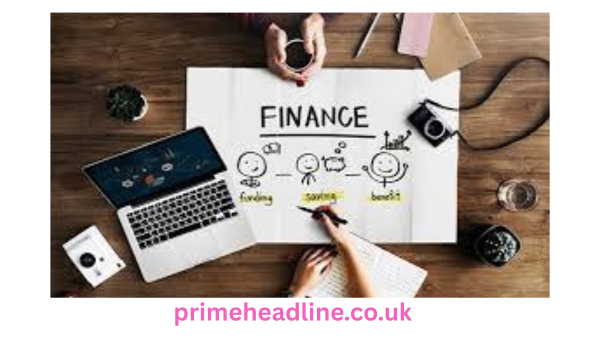 Financial Tips CWBianCamarket