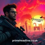 Game Evebiohaztech PC