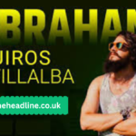 Abraham Quiros Villalba Bitcoin