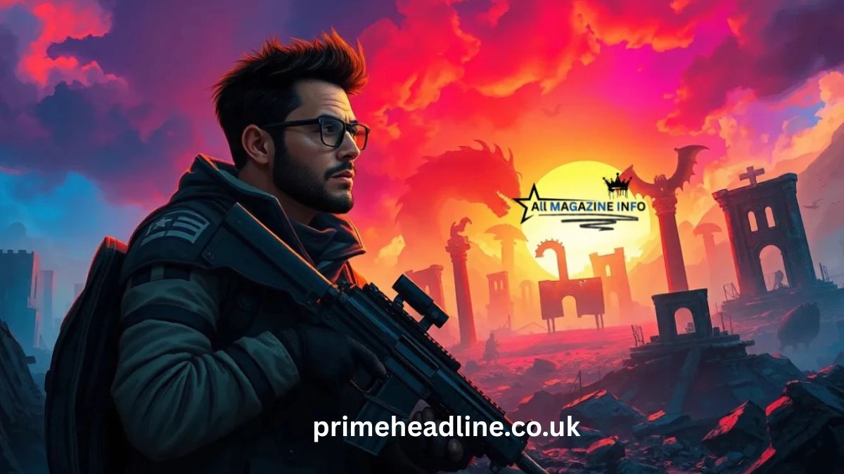 Game Evebiohaztech PC