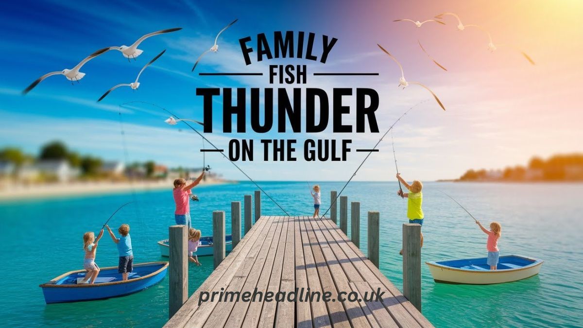 Offers Thunderonthegulf.com