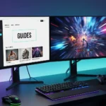 Blog Gaming DualMedia