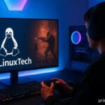 Video Game News PBLinuxTech