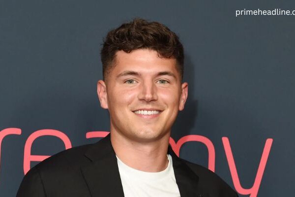 Nick DiGiovanni Net Worth