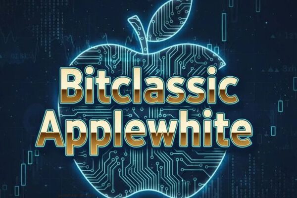 Bitclassic Applewhite