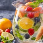 How Do You Make Detox Water