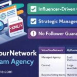 Agence Instagram ValueYourNetwork