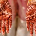 Mehndi Designs Simple
