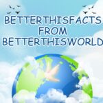 Betterthisfacts from Betterthisworld