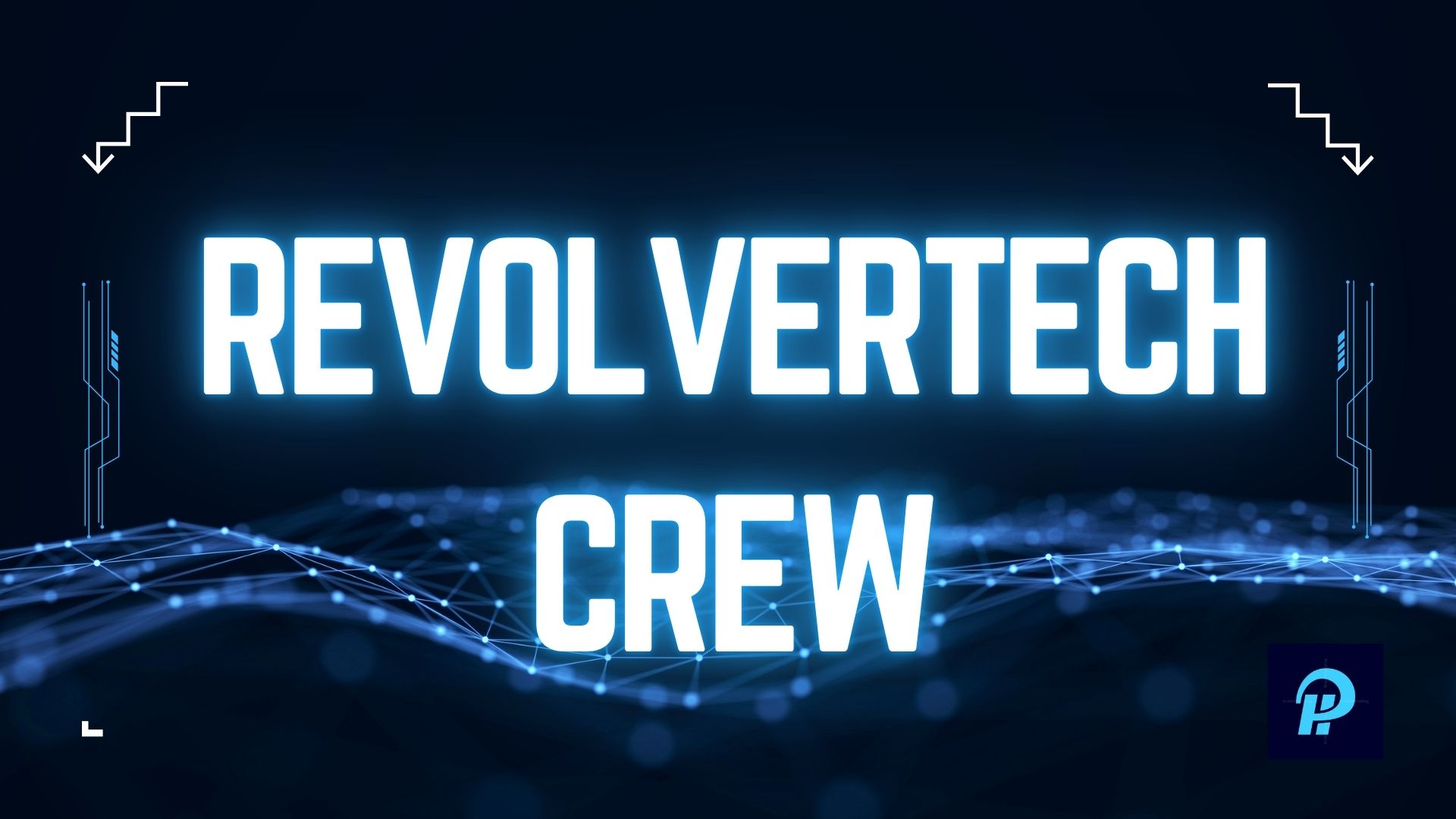 revolvertech crew