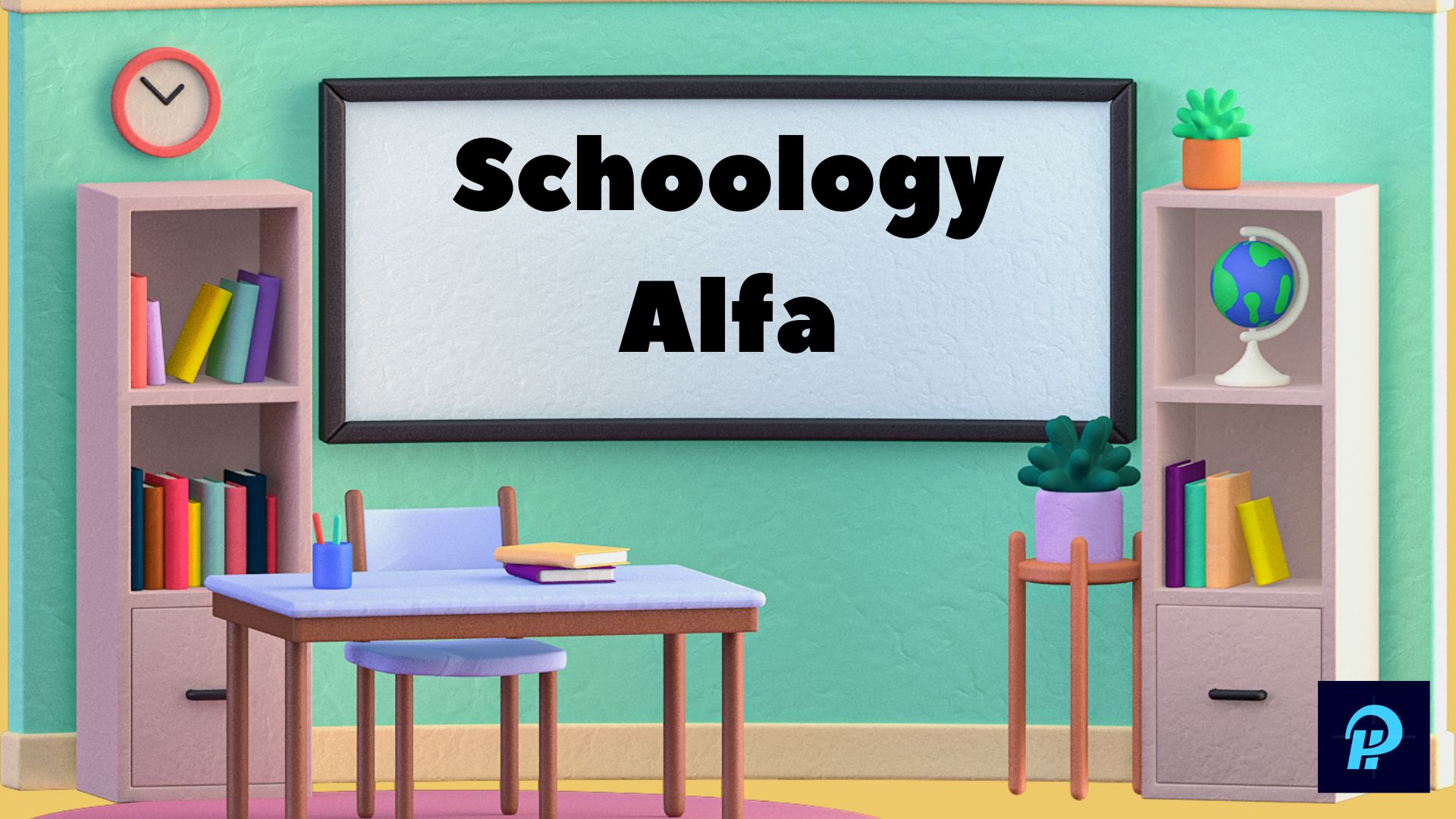schoology alfa