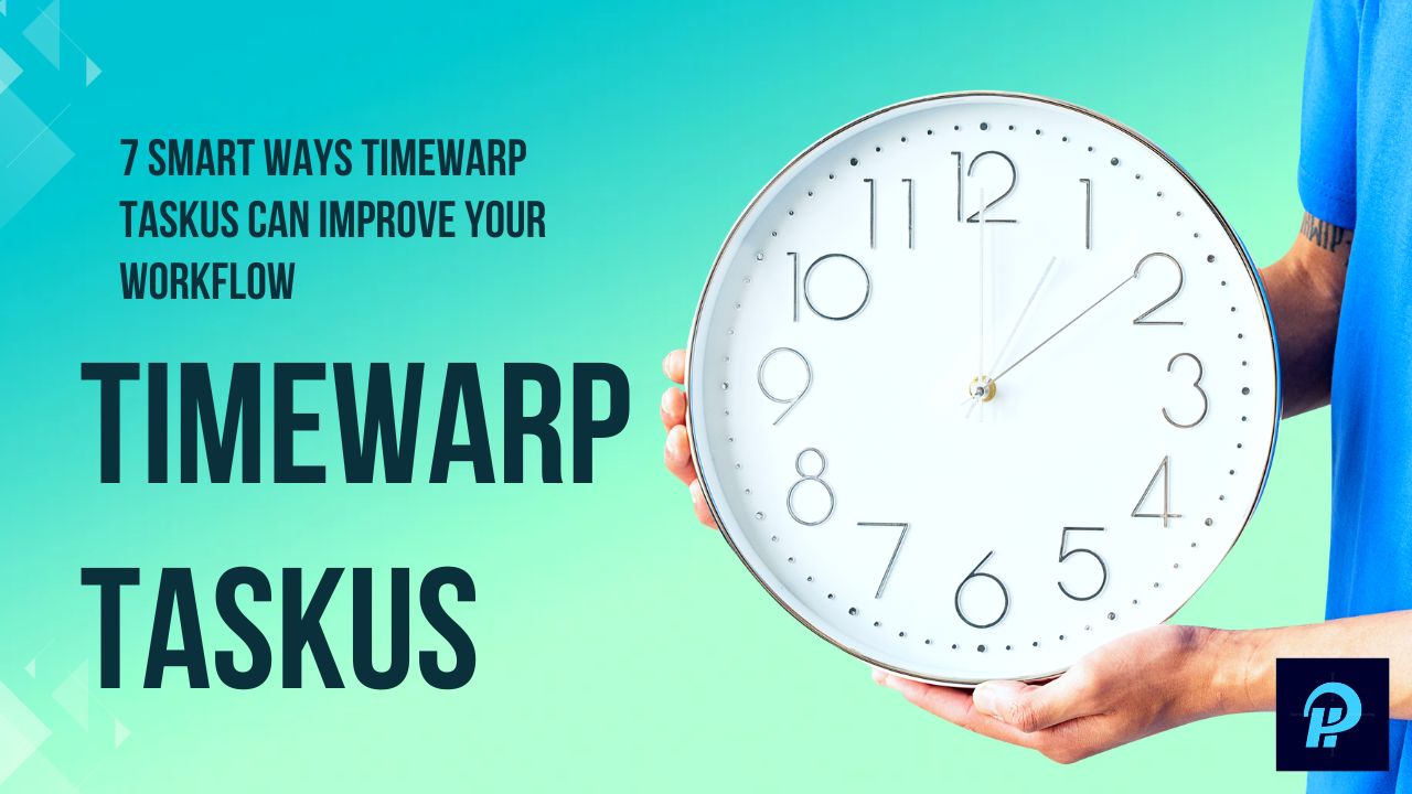 timewarp taskus