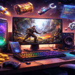 Gaming Mods LCFGamenews