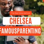 chelsea famousparenting