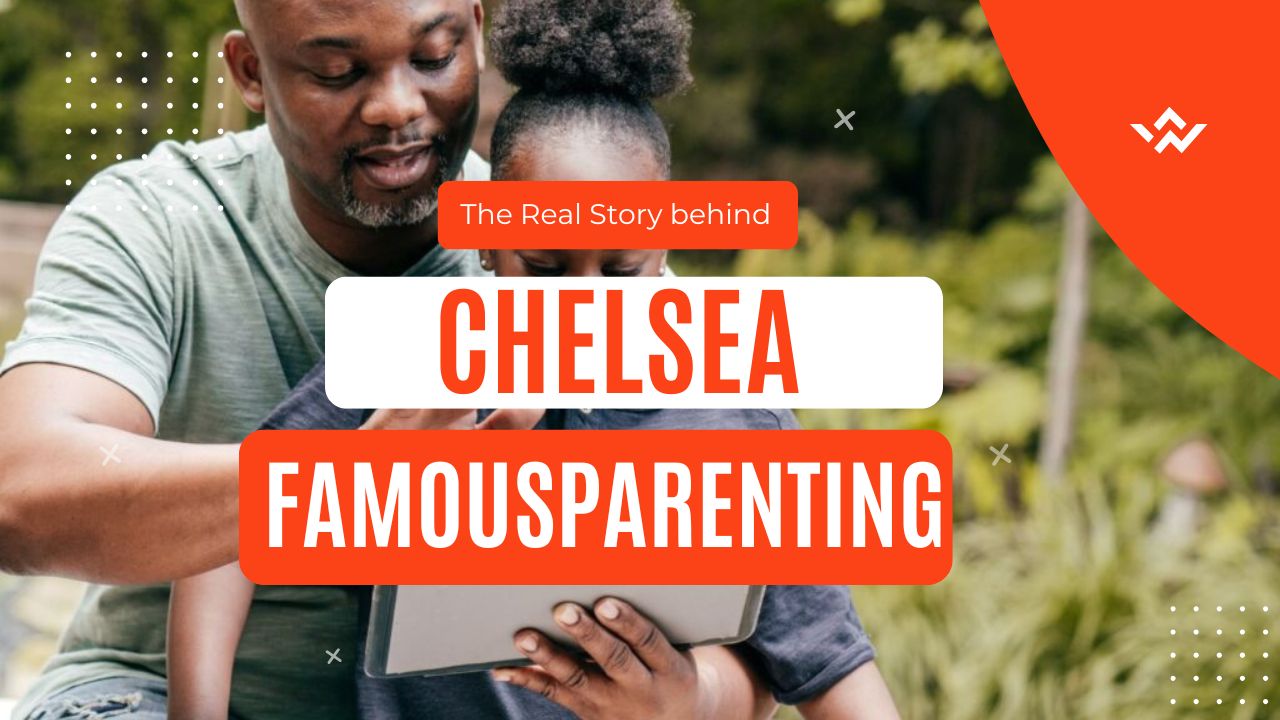 chelsea famousparenting