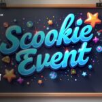 Online Event Scookievent