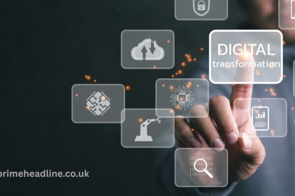 Blog WizzyDigital. org