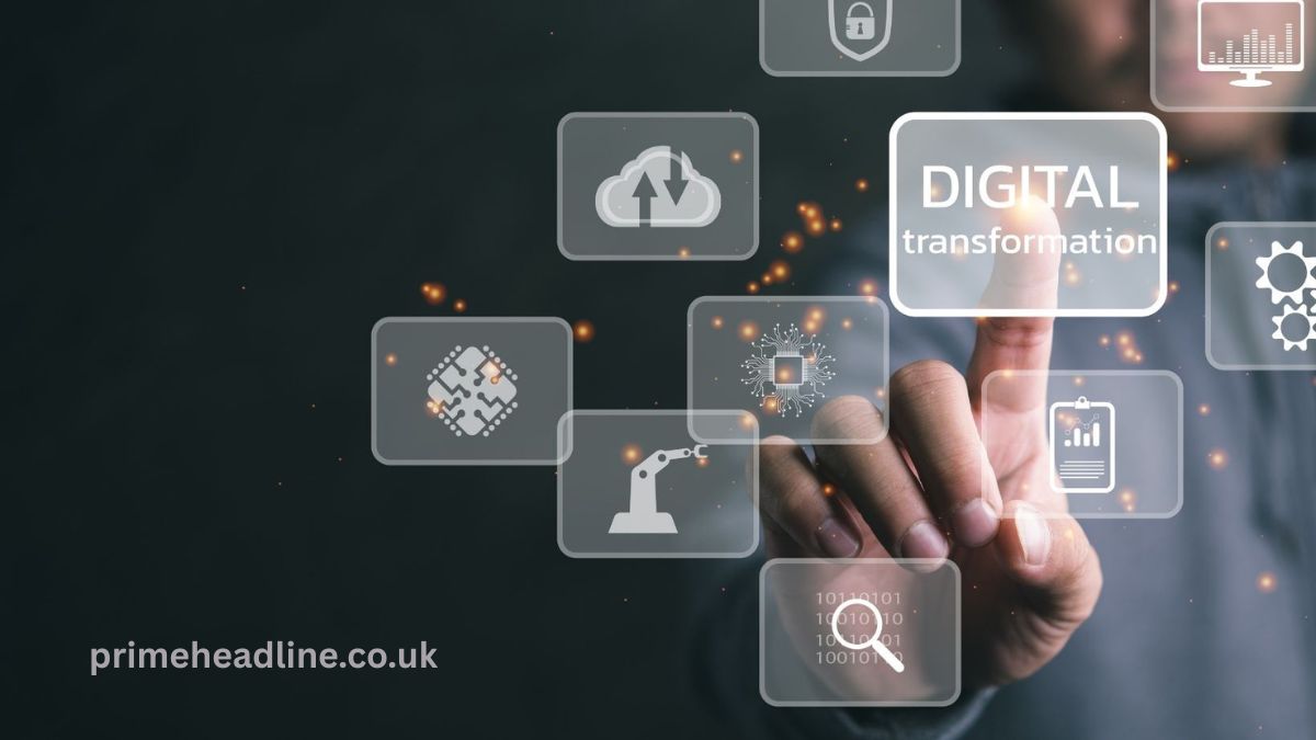 Blog WizzyDigital. org