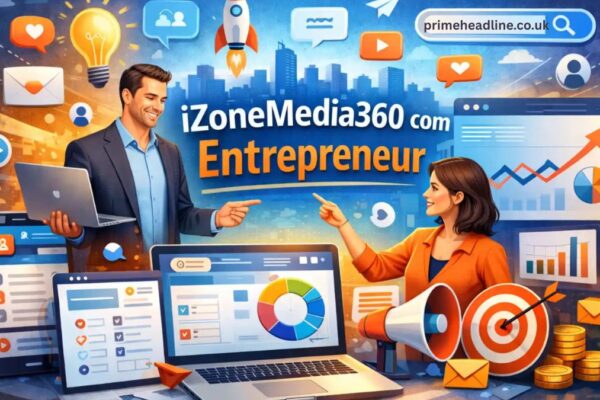 izonemedia360.com