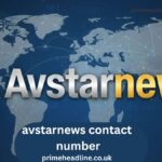 avstarnews contact number