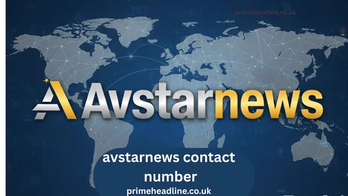 avstarnews contact number