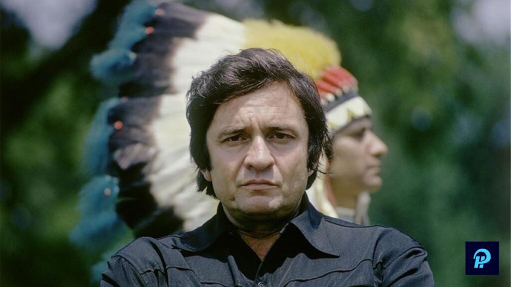 Why Did Johnny Cash Disinherit His Daughters?