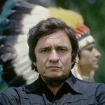 Why Did Johnny Cash Disinherit His Daughters?