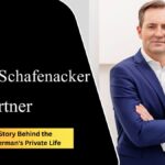 Who Is Thomas Schafenacker Partner?