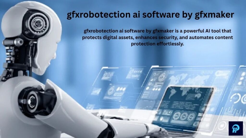 gfxrobotection ai software by gfxmaker