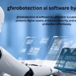 gfxrobotection ai software by gfxmaker