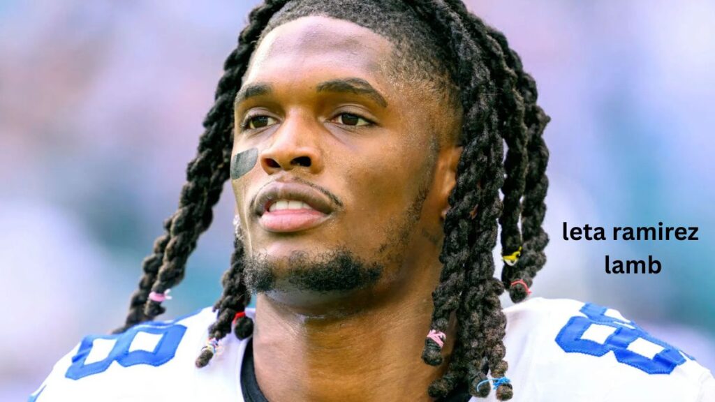 leta ramirez lamb