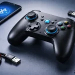 connectivity issues hssgamepad