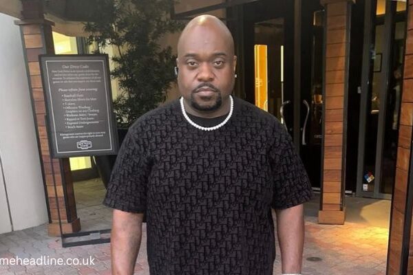 chuvalo mark ferrell