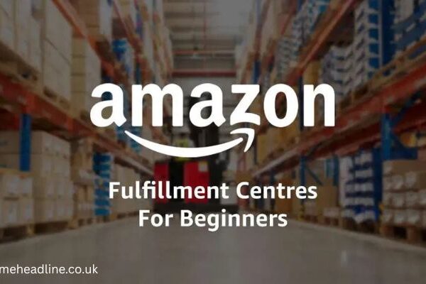 Amazon FC Meaning