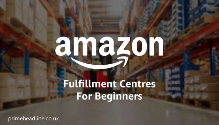 Amazon FC Meaning