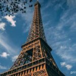 Playbattlesquare Exploring Paris After Dark