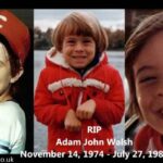 Adam Funeral Revé Drew Walsh