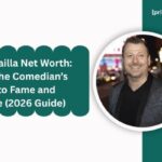 Jimmy Failla Net Worth