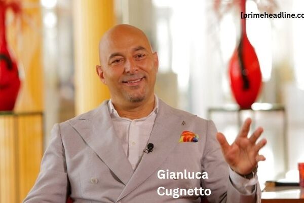 Gianluca Cugnetto