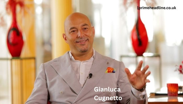 Gianluca Cugnetto