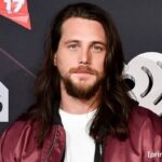 Ben Robson Height