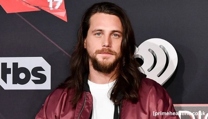 Ben Robson Height: Everything You Need to Know About the Actor’s Stature and Presence