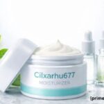 Cilxarhu677 Moisturizer Product