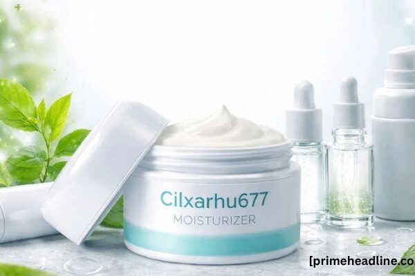 Cilxarhu677 Moisturizer Product