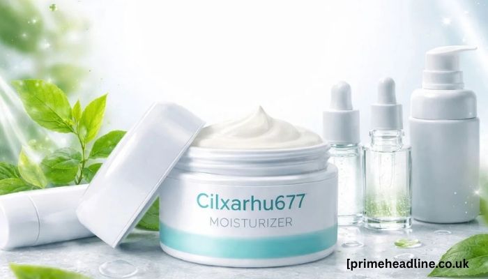 Cilxarhu677 Moisturizer Product