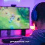 Playing Games Blog PlayBattleSquare