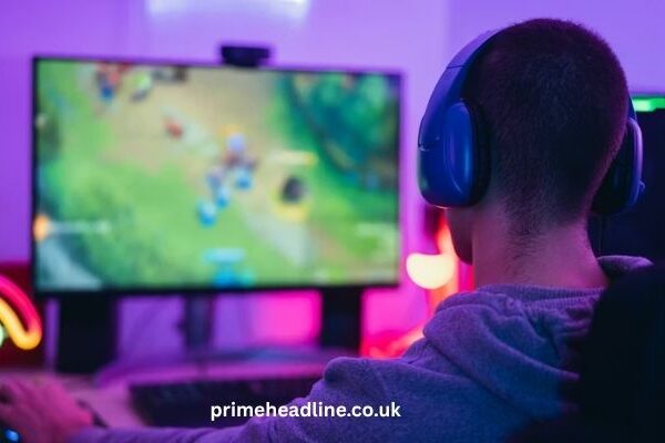 Playing Games Blog PlayBattleSquare